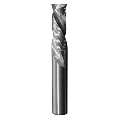 Compression Spiral Router Bits